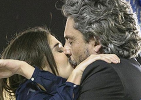 Império: Saiba os detalhes da cena de sexo entre Zé Alfredo e Cora