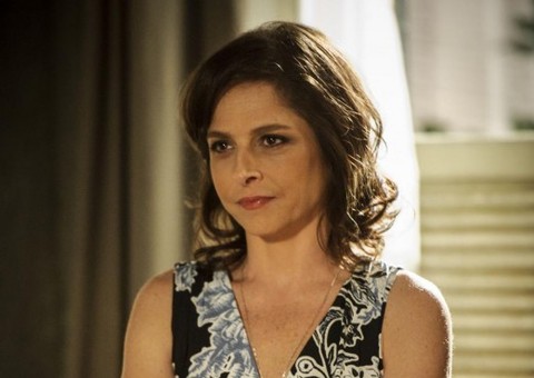 Autor se diz surpreso com declaração de Drica Moraes sobre volta a "Império"