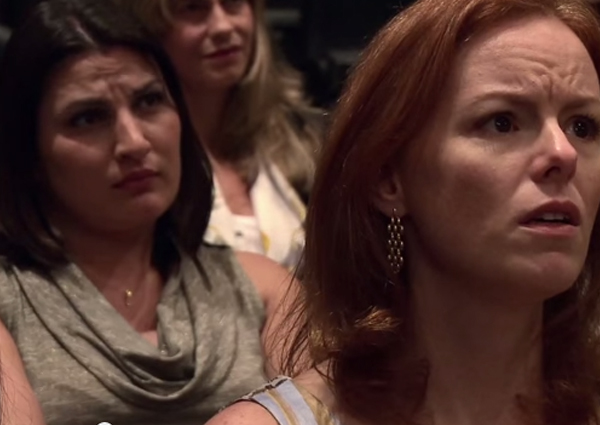 Coral faz apresentação que pode mudar a sua vida ou de alguém você ama