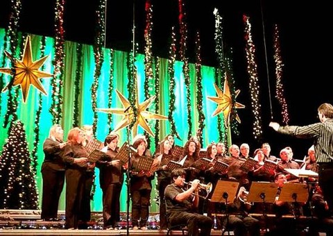 Aleam tem download grátis de CDs de hinos