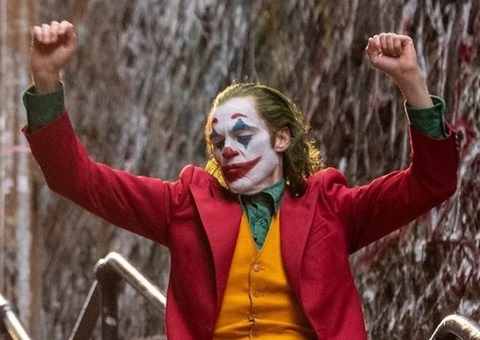 Coringa 2: Warner ofereceu mais de R$260 milhões para Joaquin Phoenix
