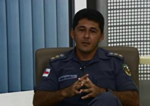Coronel PM Gouvêa assume o comando da Polícia Militar
