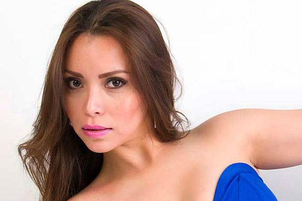 Corpo de atriz é encontrado em tanque de água após população reclamar do gosto