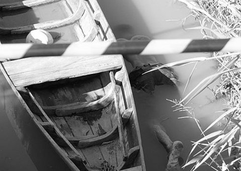 Homem foi jogado da ponte ainda vivo