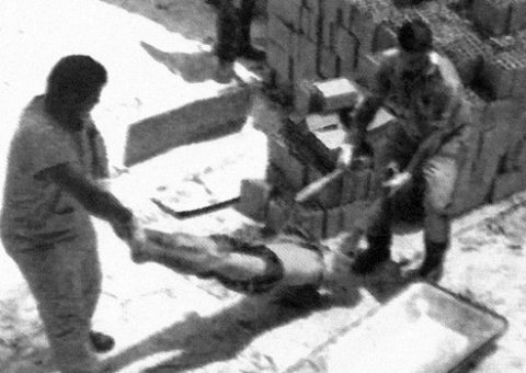 “Vida Louca” é assassinado com oito facadas