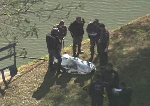 Estudante encontrado morto na USP morreu de overdose