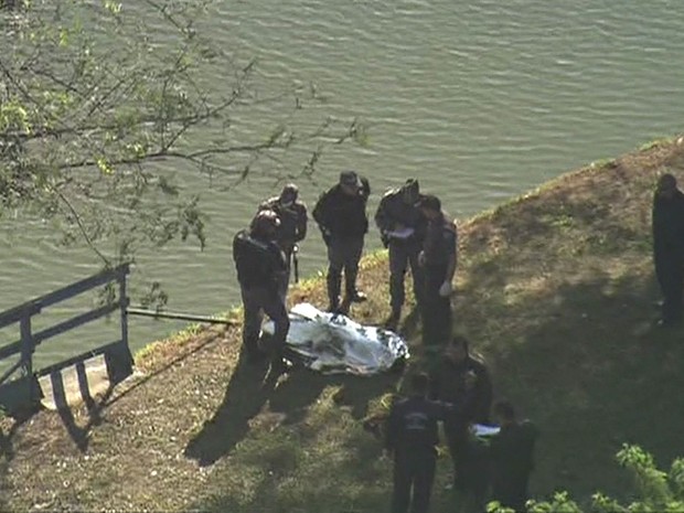 Estudante encontrado morto na USP morreu de overdose