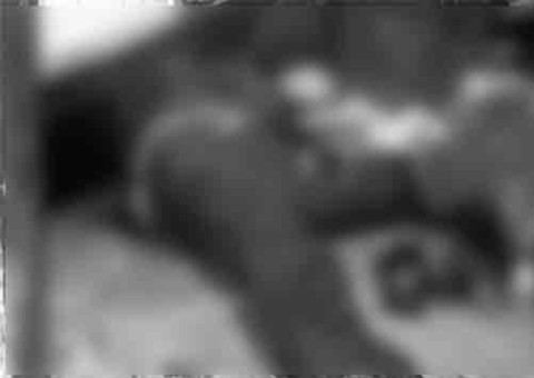 Morto com golpe no pescoço em sua casa