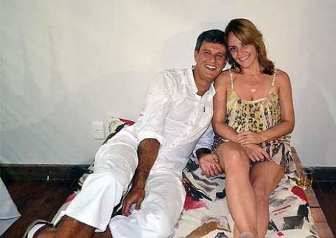 Corpos de advogados encontrados boiando em rio