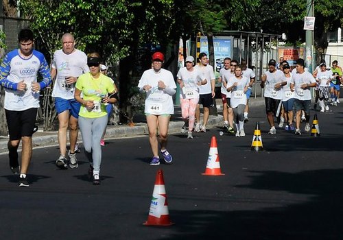 Corrida do Abracinho encerra inscrição