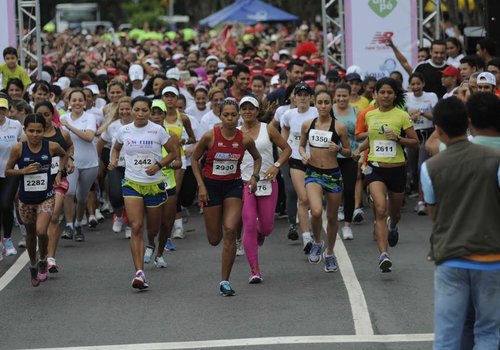 Polícia Federal faz 2ª edição de corrida é neste domingo