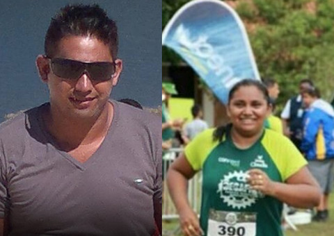 Vítimas fatais de acidente na AM-070 são irmãos e participariam de corrida em Manaus