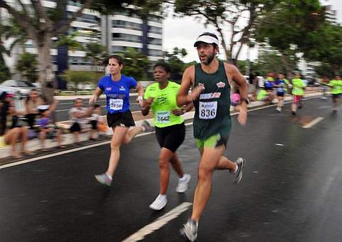 Inscrições para a Corrida Cidade de Manaus encerram nesta sexta