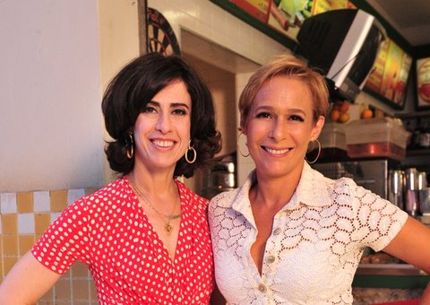 "Tapas & Beijos" chega ao fim na Globo