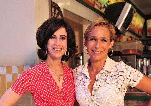 "Tapas & Beijos" chega ao fim na Globo