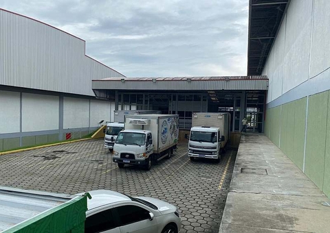 Combate ao coronavírus tem apoio logístico em Manaus