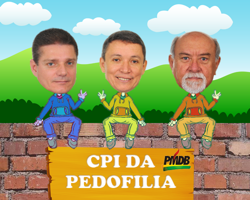 O PMDB em cima do muro
