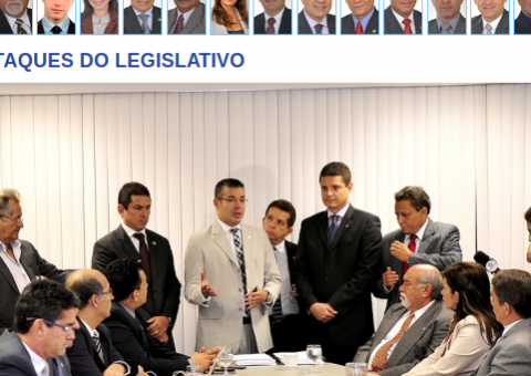 CPI da Pedofilia  tem primeira reunião agendada para esta quinta-feira