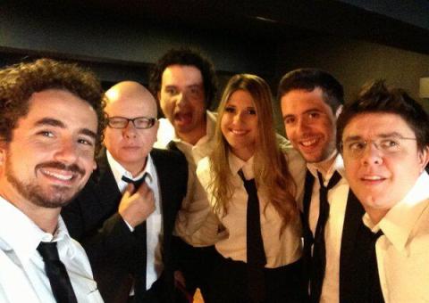 ¨CQC¨ é autorizado a gravar na Câmara dos Deputados