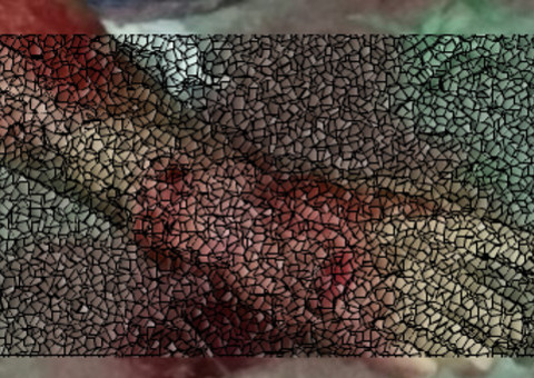 Galeras se enfrentam e matam jovem