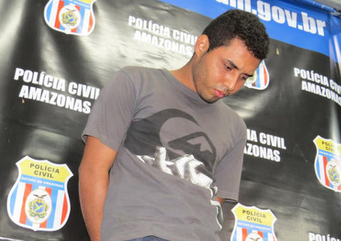 Homem que matou mulher de programa  é preso