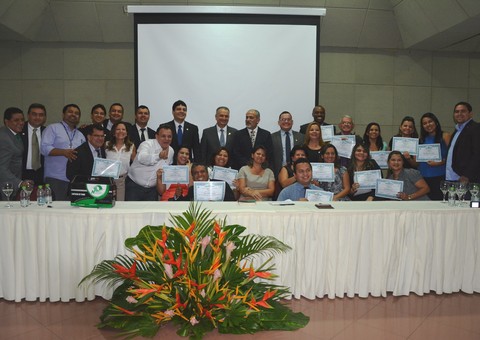 Corretores de Imóveis que atuam em Manaus recebem certificação