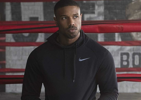 Creed 3 será oficialmente dirigido por Michael B. Jordan