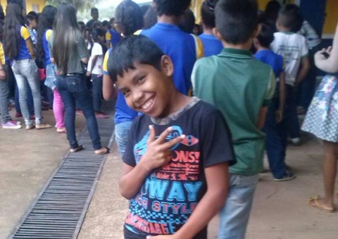 Três crianças veem o amigo de 12 anos ser morto por jacaré em Cacau Pirêra