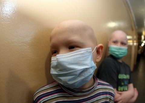 Estudo alerta para limitação das pesquisas sobre câncer nos EUA