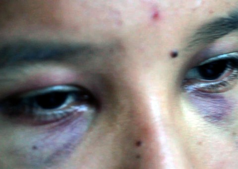 Adolescente é estuprada dentro de embarcação em Parintins