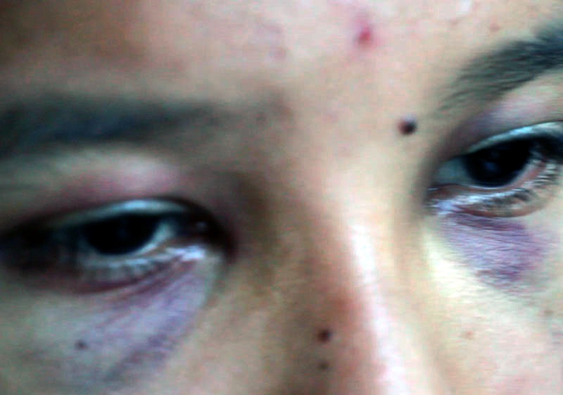 Adolescente é estuprada dentro de embarcação em Parintins