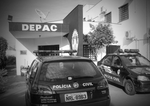 Soldado do exército é preso por mostrar partes íntimas para crianças