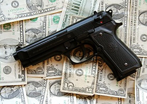 FBI ministra curso sobre crime organizado