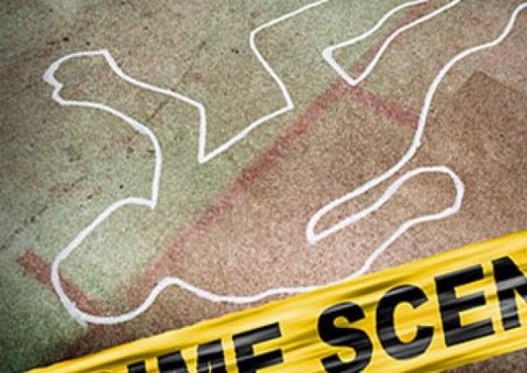 Brasil bate recorde em homicídios