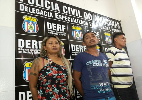 Ouça confissão de homem que matou empresário em Manaus