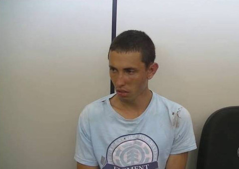 Homem preso por matar seis pessoas afirma que é menos grave matar morador de rua 