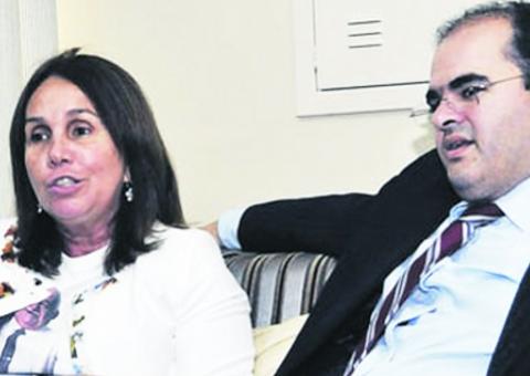  Nicolau tem 15 dias para explicar acusações feitas contra Cristina Calderaro