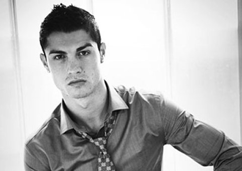 Cristiano Ronaldo é a 30ª maior celebridade mundial