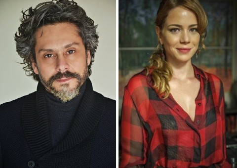  Autor de 'Império' revela se José Alfredo é ou não pai biológico de Cristina