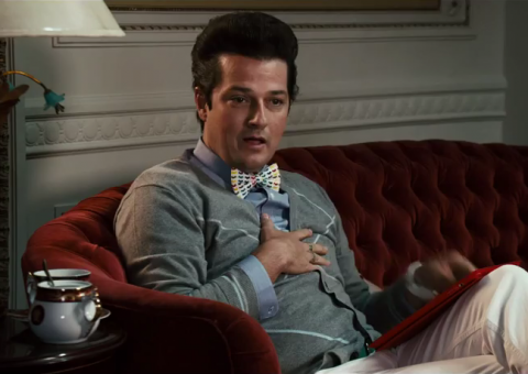 Saiu o trailer de "Crô", assista