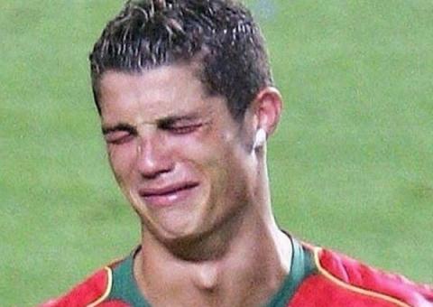 Andressa Urach tira sarro de Cristiano Ronaldo e causa polêmica