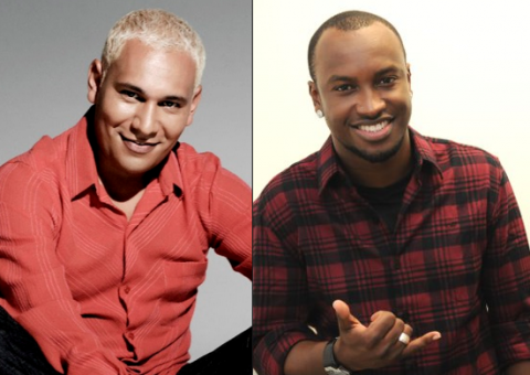 Chrigor revela que tinha inveja de Thiaguinho