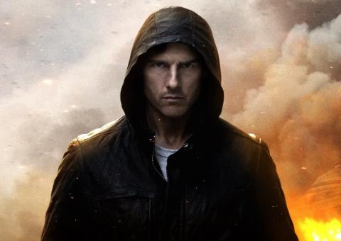 Missão Impossível 5 já tem data de lançamento