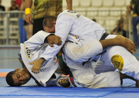 8ª Copa Zona Leste de Jiu-Jítsu deve reunir mais de 500 lutadores
