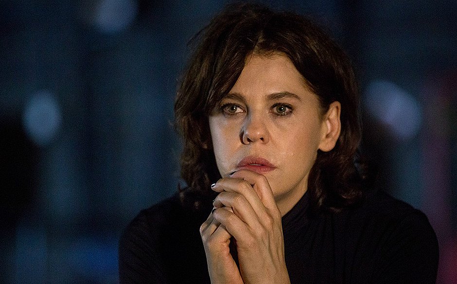 'Babenco', de Bárbara Paz, vai representar Brasil na corrida ao Oscar