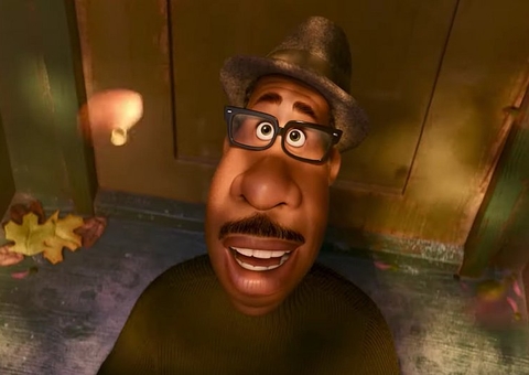 Soul ganha novo teaser super fofo; assista