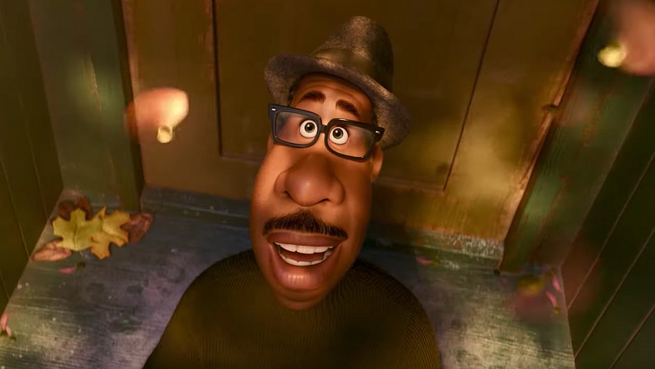 Soul ganha novo teaser super fofo; assista