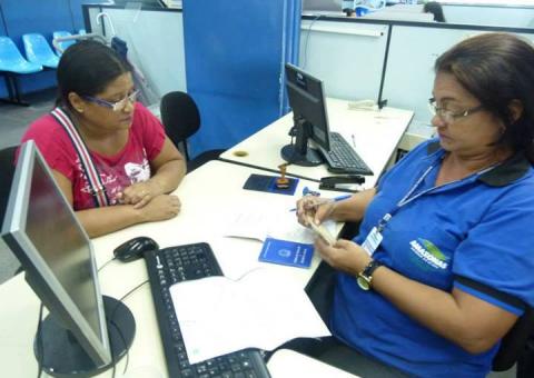 Carteira de Trabalho e Previdência Social agora é digitalizada