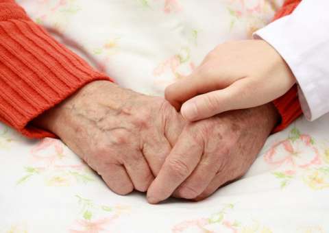 Semsa abre inscrições para curso de Cuidador Informal de Idosos Frágeis