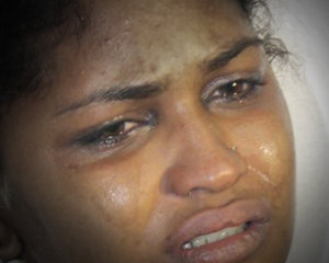 É preciso dar à Ellen o direito de enterrar seus filhos